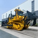 LTMG - Bulldozer  600Hp