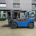 LTMG - FORKLIFT 7 TONS