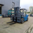 LTMG - FORKLIFT 7 TONS