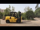 LTMG - FORKLIFT 7 TONS