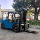 LTMG - FORKLIFT 10 TONS