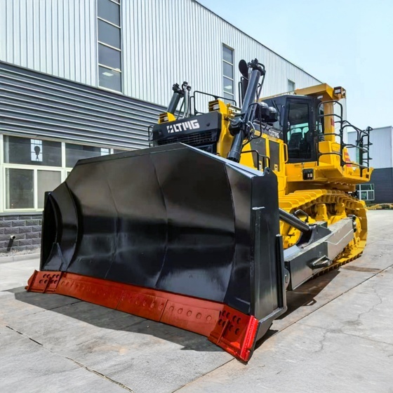 LTMG - Bulldozer  600Hp