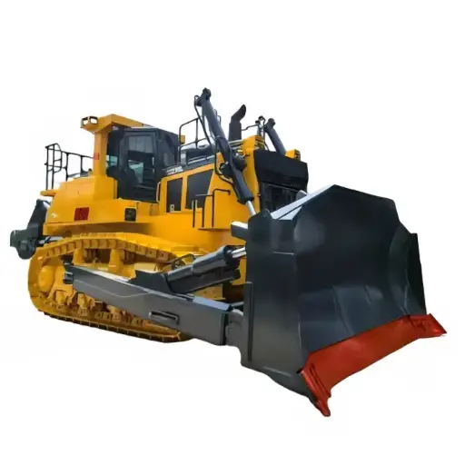 LTMG - Bulldozer  600Hp