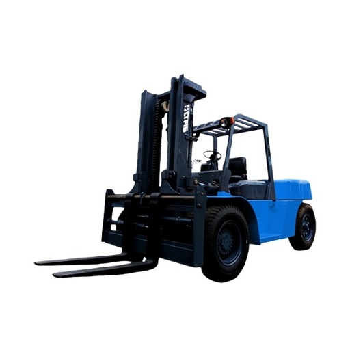 LTMG - FORKLIFT 10 TONS